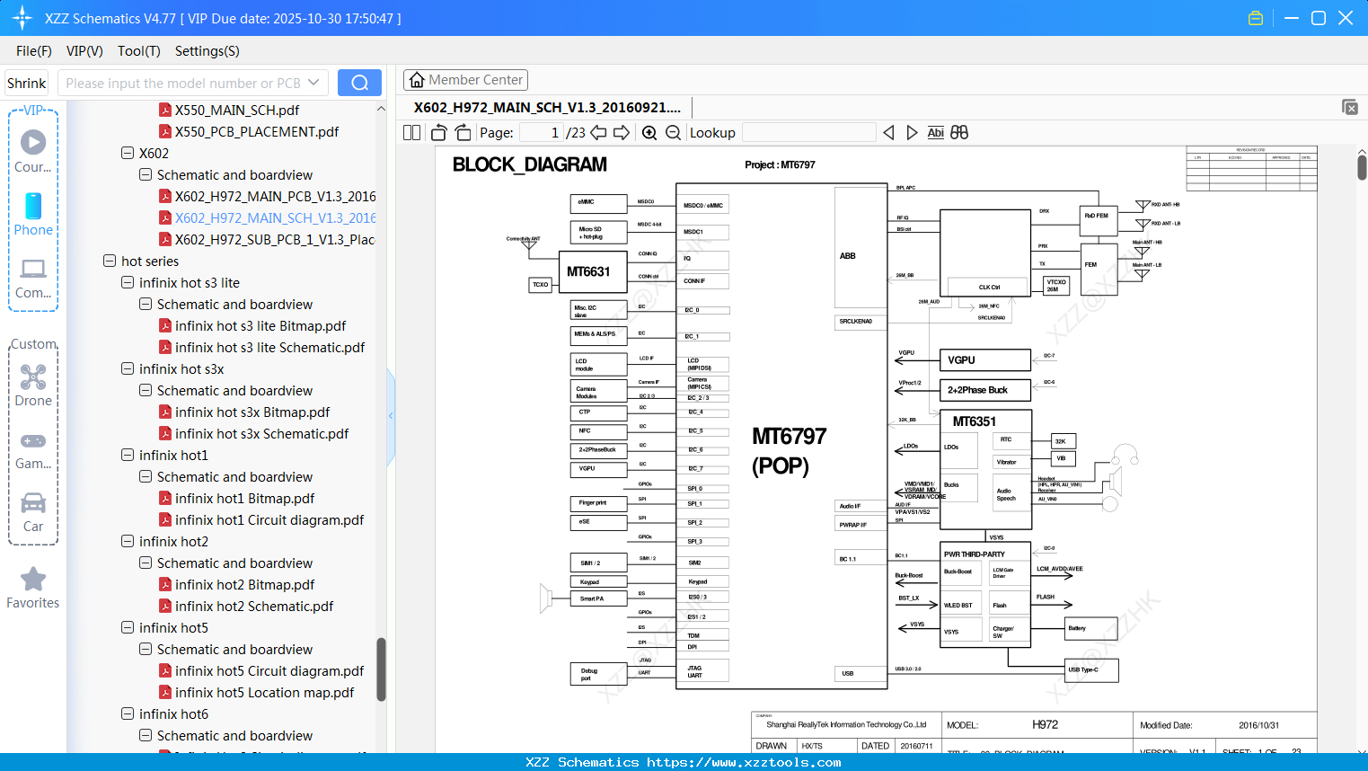 Infinix X602_H972_MAIN_SCH_V1.3_20160921